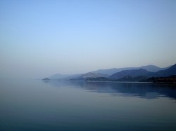 Скадарско језеро