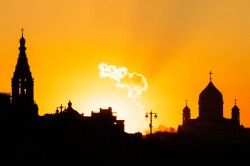 Demetrius 
Московские закаты 
2025-12-11 12:22:08