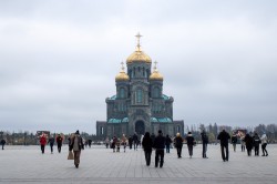 Demetrius 
Главный храм Вооружённых сил 
2025-12-16 16:10:43