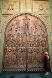 Demetrius 
Главный храм Вооружённых сил 
2025-12-16 16:13:13