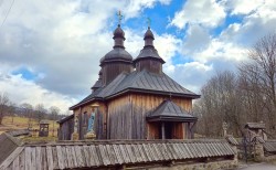jarek 
The Orthodox church in Bartne 
2025-12-21 15:34:52