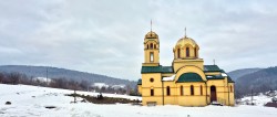 jarek 
The Orthodox church in Bielanka 
2025-12-21 15:36:25