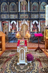 jarek1 
The Orthodox church in Blechnarka 
2025-12-21 15:39:45