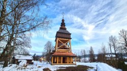 jarek1 
The new Orthodox church in Gładyszów (in construction) 
2025-12-22 16:10:08