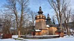 jarek1 
The Orthodox church in Hańczowa 
2025-12-22 16:12:24