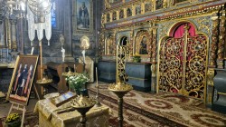 jarek1 
The Orthodox church in Hańczowa 
2025-12-22 16:13:01