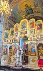jarek1 
The Divine Liturgy in the Holy Trinity church in Gorlice 
2025-12-23 17:17:02