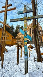 jarek1 
The crosses at Mountain Jawor 
2025-12-24 19:09:52