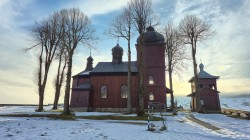 jarek1 
The Orthodox church in Konieczna 
2025-12-25 21:00:48