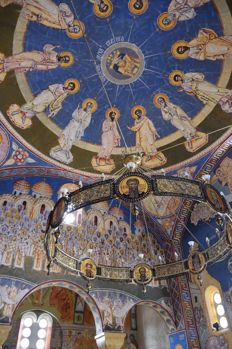 The Church - Budva, 2024