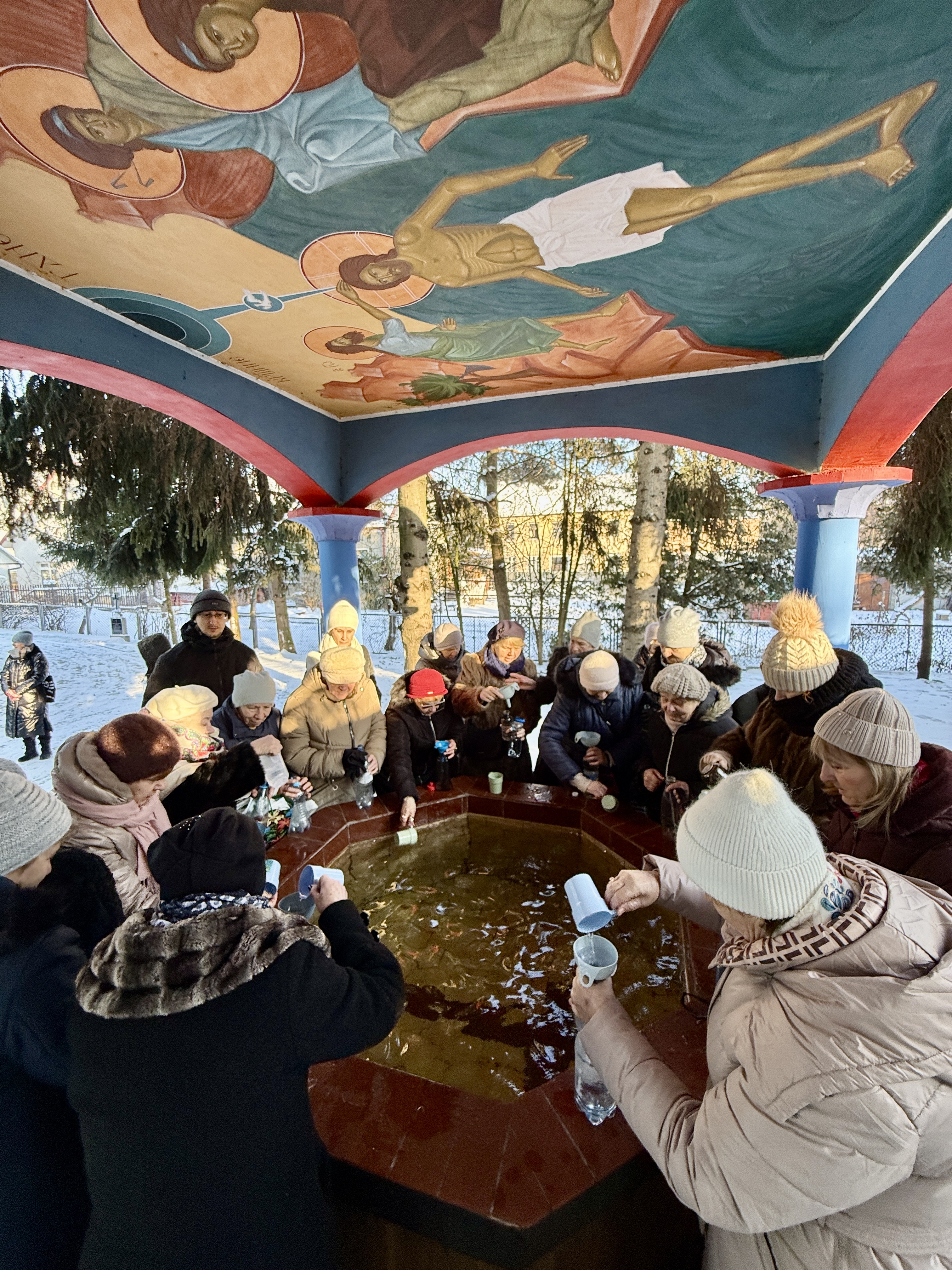 Cerkiew Archanioła Michała w Bielsku Podlaskim