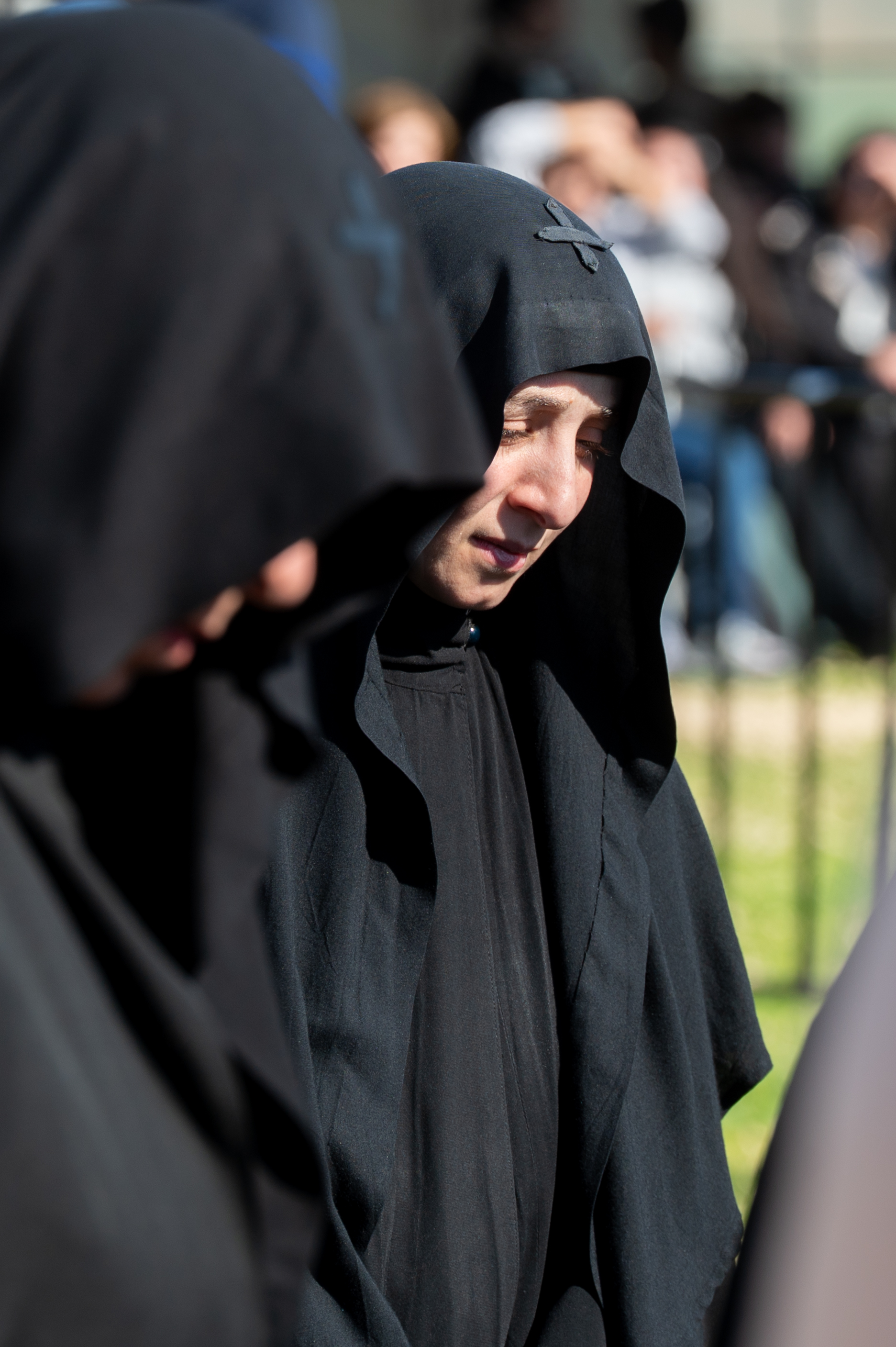 Epiphany at Bethany beyond the Jordan