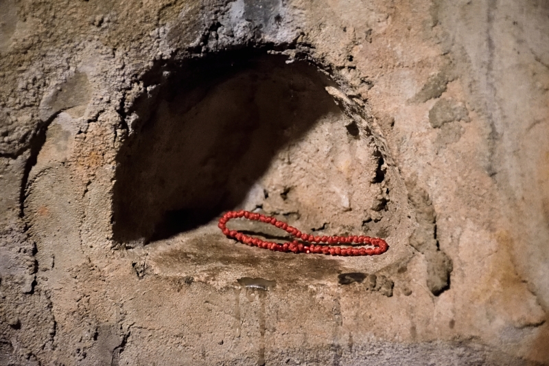 Brojanice, manastir Dajbabe 2024