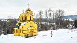 jarek 
The Orthodox church in Bielanka 
2026-01-03 21:11:36