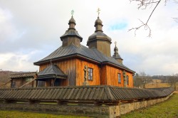 jarek 
The Orthodox church in Bartne 
2026-01-03 21:12:05