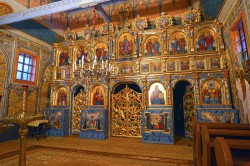 jarek 
The Orthodox church in Wysowa-Zdrój 
2026-01-03 21:18:00