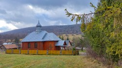 jarek 
The Orthodox church in Bodaki 
2026-01-03 21:18:27