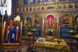 jarek 
The Orthodox church in Hańczowa 
2026-01-05 15:15:13