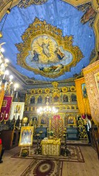 jarek 
The Orthodox church in Hańczowa 
2026-01-07 19:50:59