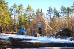 jarek 
The Orthodox church on Mountain Jawor (in construction) 
2026-01-07 19:52:24