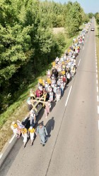 oczy_prawoslawia 
Pielgrzymka Bielsk Podlaski - Grabarka 2025 
2026-01-20 22:01:43