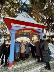 oczy_prawoslawia 
Kapliczka przy Cerkwii Archanioła Michała w Bielsku Podlaskim  
2026-01-21 13:56:54