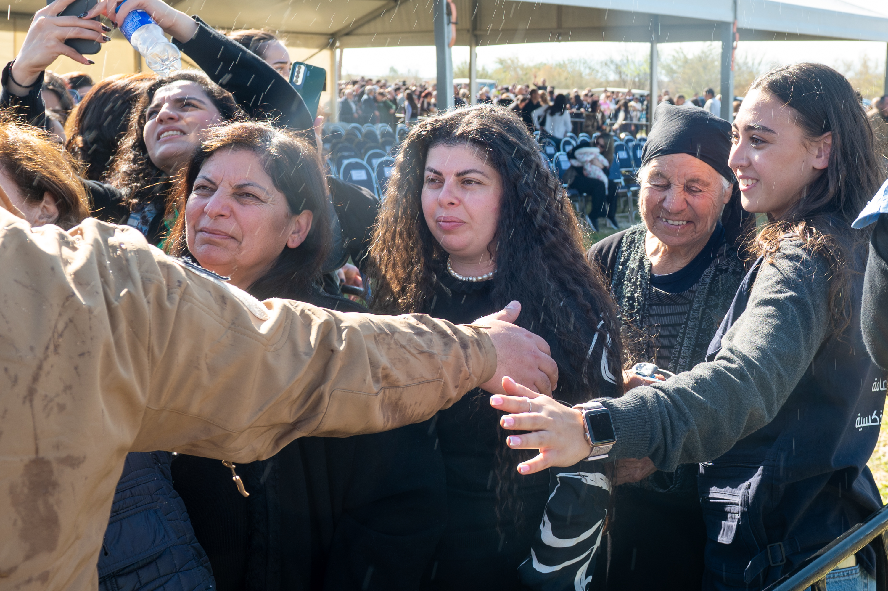 Epiphany at Bethany beyond the Jordan