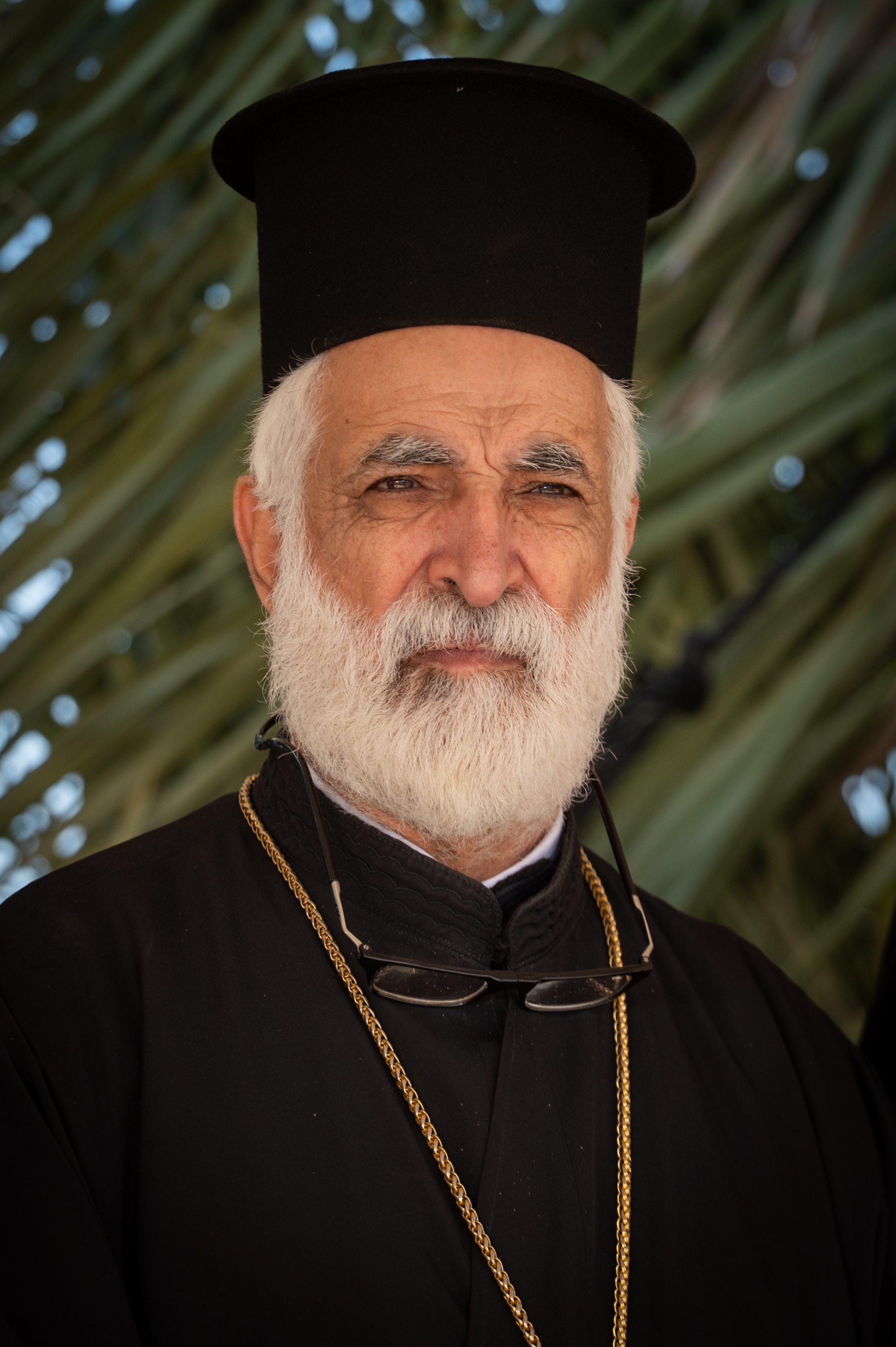  Fr Ibrahim Dabour