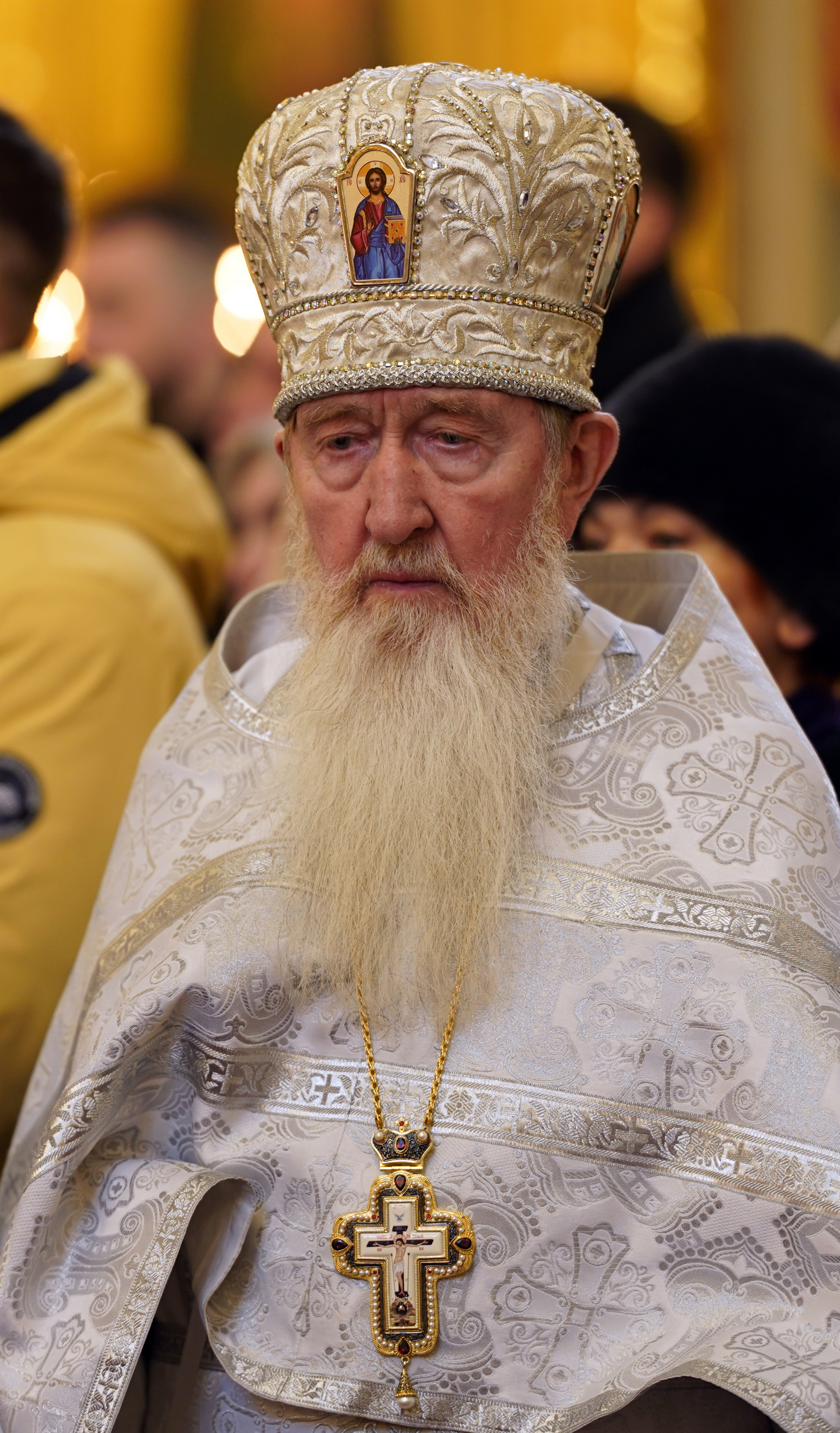 Fr. Mikołaj Ostapczuk