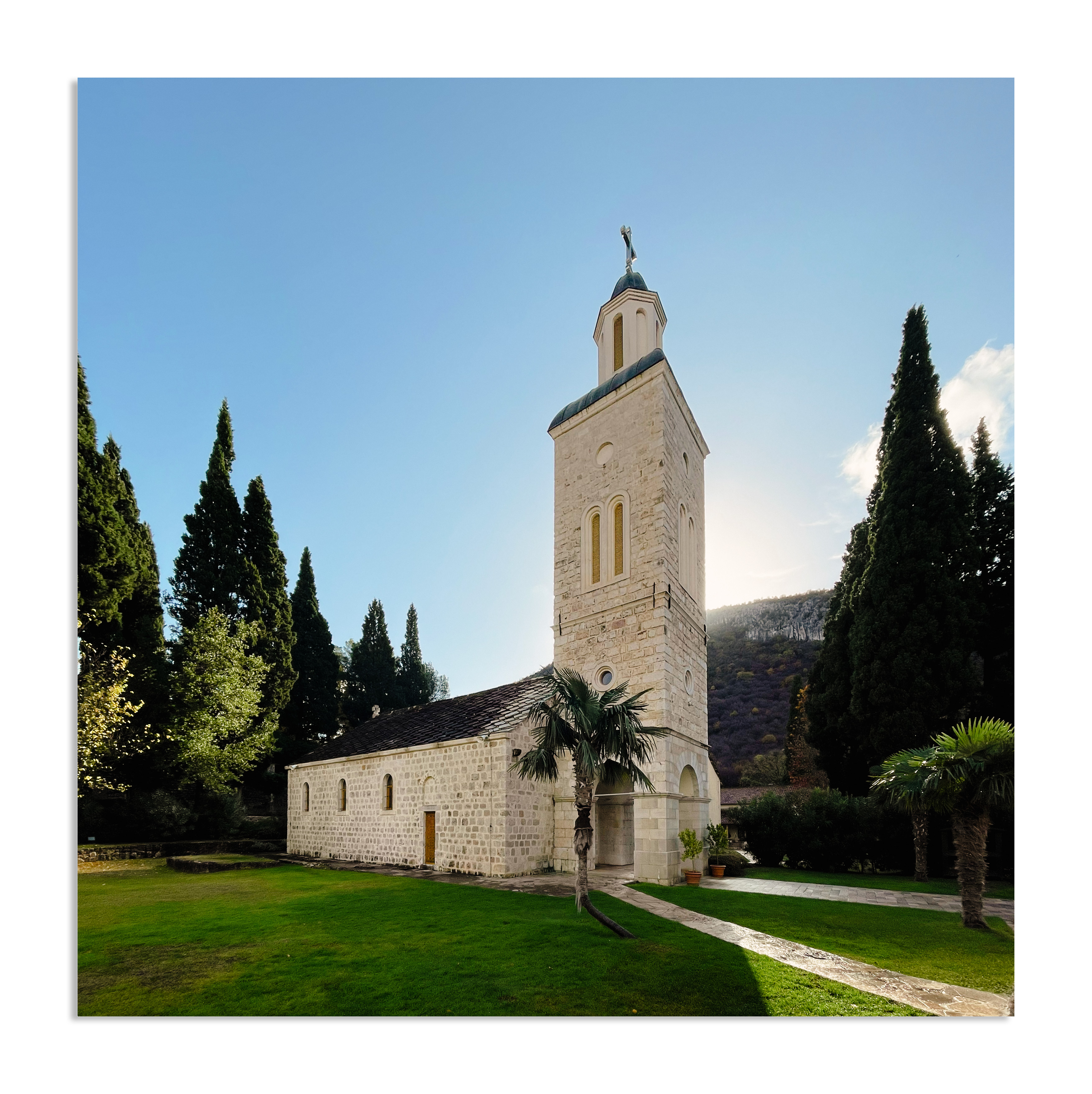 Манастир Житомислић