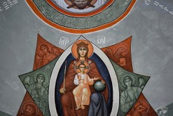 Sheep1389 
Presveta Bogorodica, manastir Dajbabe 2024 
2026-02-03 21:24:42