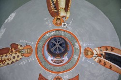 Sheep1389 
Freski w monasterskiej kaplicy Dajbabe, 2024 
0 
2026-02-05 12:16:13