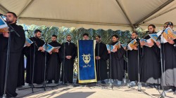 jarek 
Epiphany feast at Bethany beyond the Jordan, 2026 
2026-02-06 20:35:06