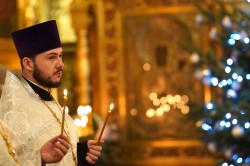 jarek1 
St. Sava of Serbia feast in St. Mary Magdalene Metropolitan Cathedral in Warsaw  
2026-02-07 20:39:20