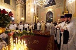 jarek1 
St. Sava of Serbia feast in St. Mary Magdalene Metropolitan Cathedral in Warsaw  
2026-02-07 20:39:34