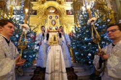 jarek1 
St. Sava of Serbia feast in St. Mary Magdalene Metropolitan Cathedral in Warsaw  
2026-02-07 20:39:48