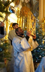 jarek1 
St. Sava of Serbia feast in St. Mary Magdalene Metropolitan Cathedral in Warsaw  
2026-02-07 20:40:02