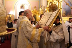 jarek1 
St. Sava of Serbia feast in St. Mary Magdalene Metropolitan Cathedral in Warsaw  
2026-02-07 20:40:15