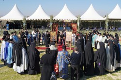 jarek 
Epiphany feast at Bethany beyond the Jordan, 2026 
2026-02-07 20:42:06