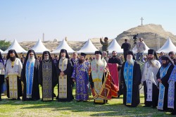 jarek 
Epiphany feast at Bethany beyond the Jordan, 2026 
2026-02-07 20:48:36