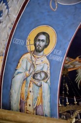 Sheep1389 
Sveti Jovan Vladimir, Bar, 2024 
0 
2026-02-07 21:18:06