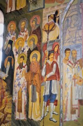 Sheep1389 
Montenegrin saints, Bar, 2024 
2026-02-09 14:59:01