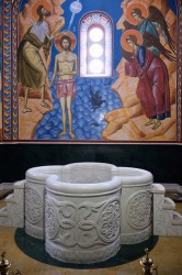 Sheep1389 
Chrzcielnica w katedrze w Barze, 2024 
2026-02-09 14:59:28