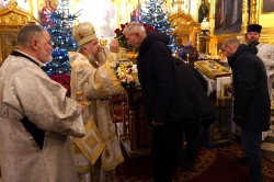 jarek1 
St. Sava of Serbia feast in St. Mary Magdalene Metropolitan Cathedral in Warsaw 
2026-02-10 19:10:33