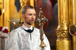 jarek1 
St. Sava of Serbia feast in St. Mary Magdalene Metropolitan Cathedral in Warsaw 
2026-02-10 19:11:57