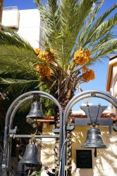 jarek 
The mini bell-tower close to St, Nectarios church in Amman 
2026-02-12 12:24:19