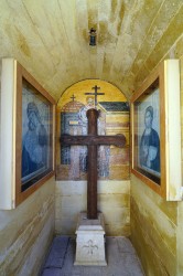 jarek 
The small chapel close to the Meeting of the Lord Cathedral in Amman 
2026-02-12 12:26:21