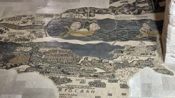 jarek 
Mosaics in St.George Orthodox church in Madaba 
2026-02-13 12:46:15