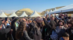 jarek 
The Epiphany feast at Bethany beyond the Jordan, 2026 
2026-02-15 16:38:25