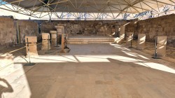 jarek 
Christian basilica in Petra, 6th century 
2026-02-15 16:40:39